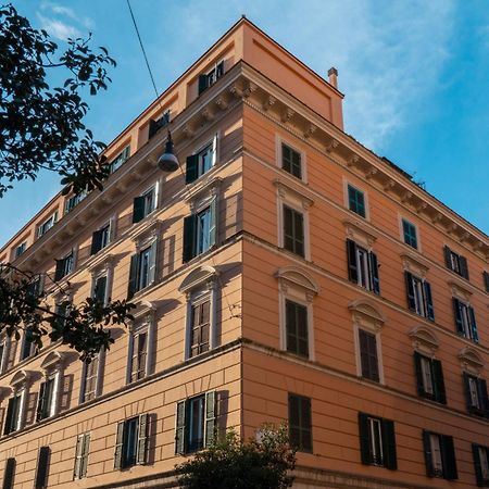 Cavalieri Suites Roma Extérieur photo