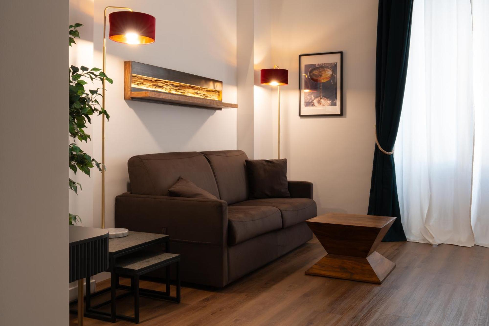 Cavalieri Suites Roma Extérieur photo
