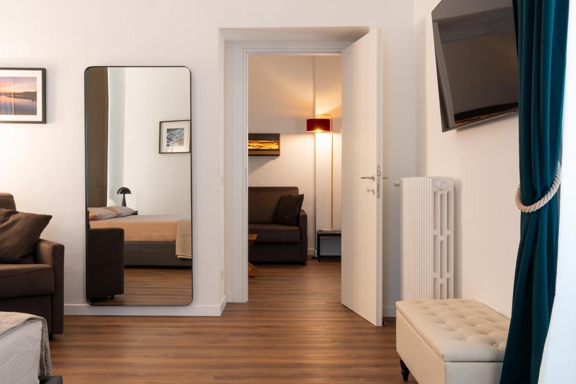 Cavalieri Suites Roma Extérieur photo