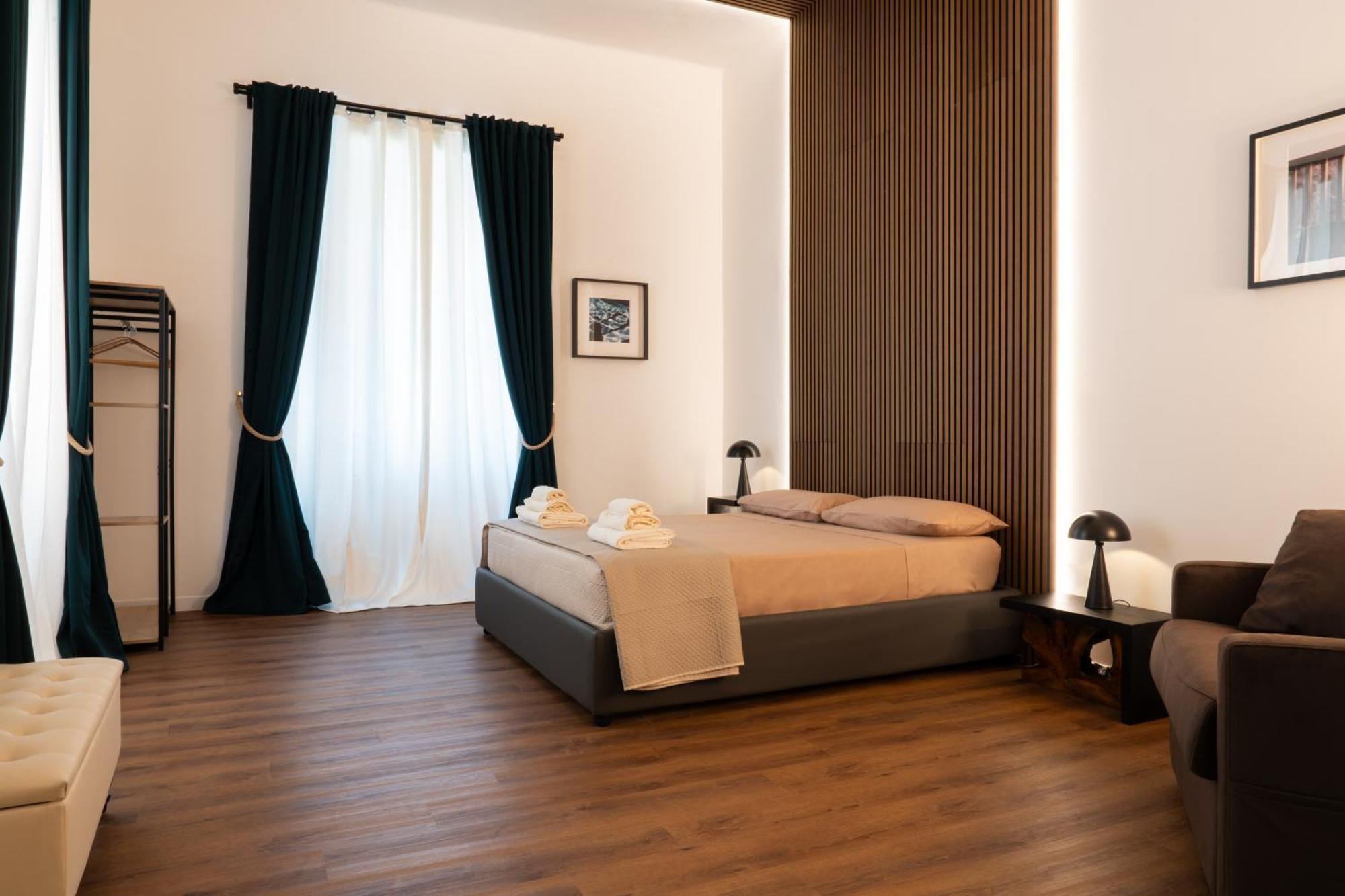 Cavalieri Suites Roma Extérieur photo