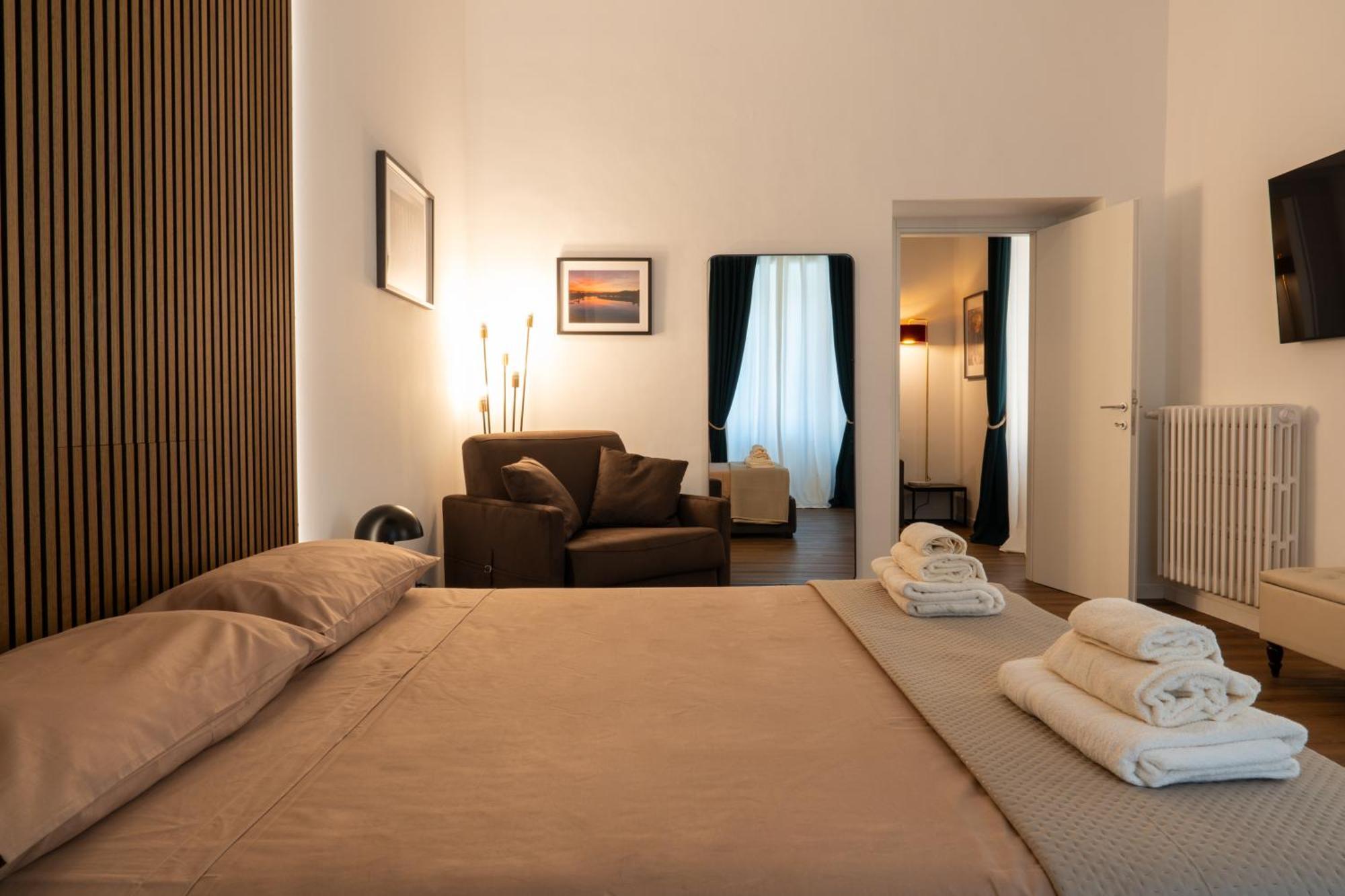 Cavalieri Suites Roma Extérieur photo