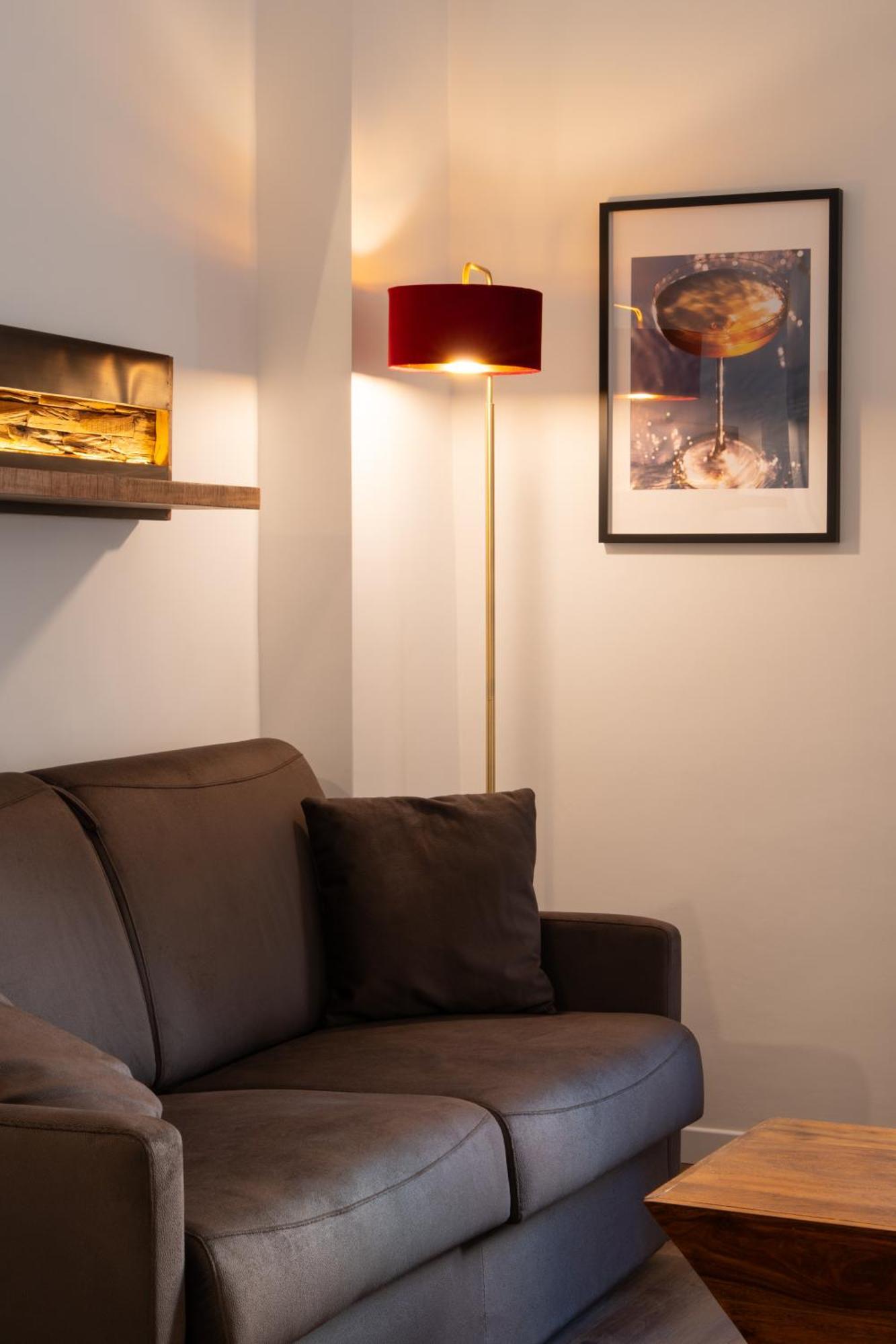 Cavalieri Suites Roma Extérieur photo
