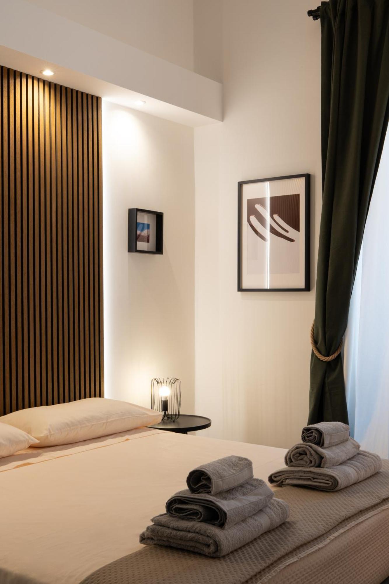 Cavalieri Suites Roma Extérieur photo