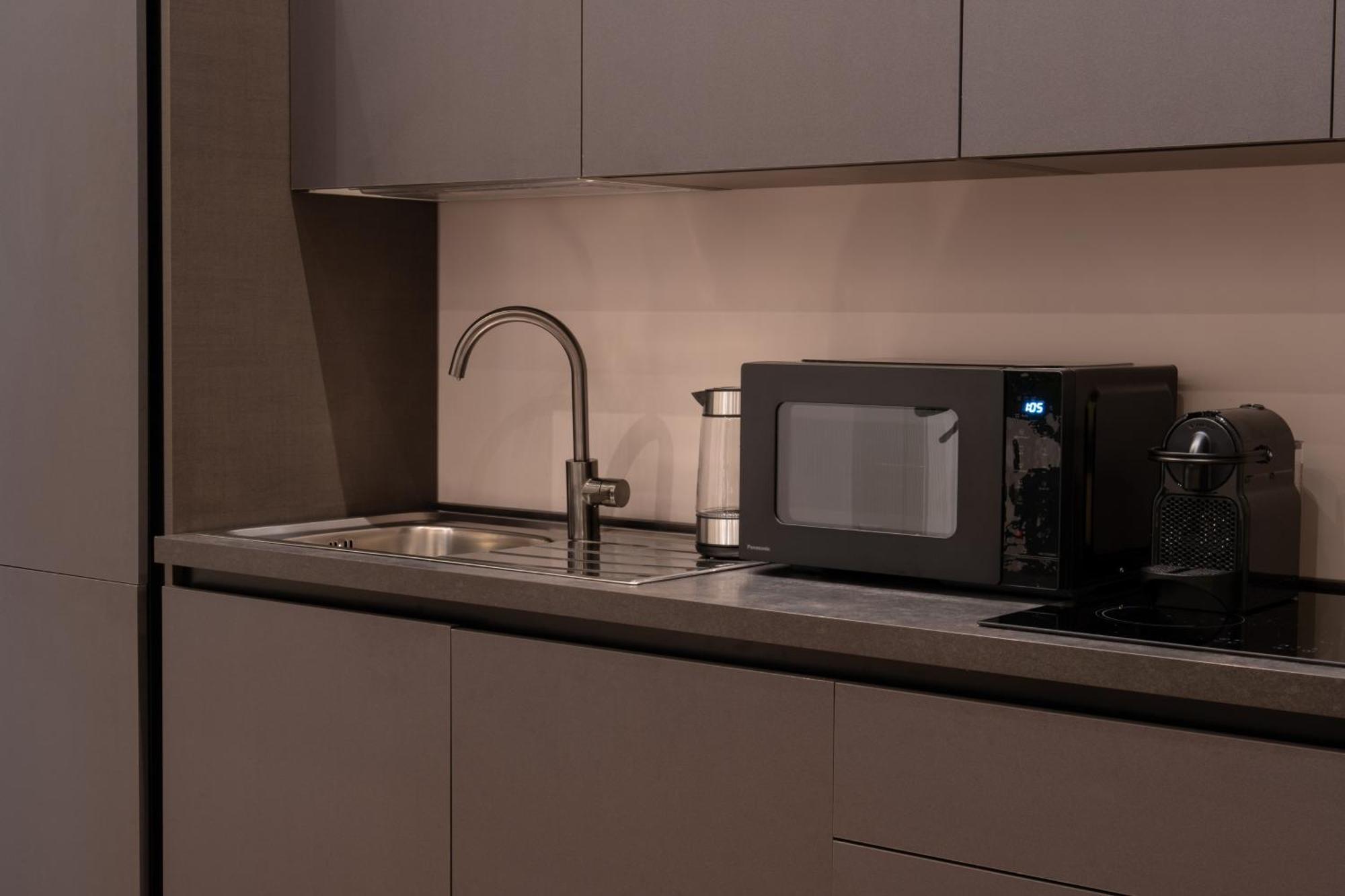 Cavalieri Suites Roma Extérieur photo