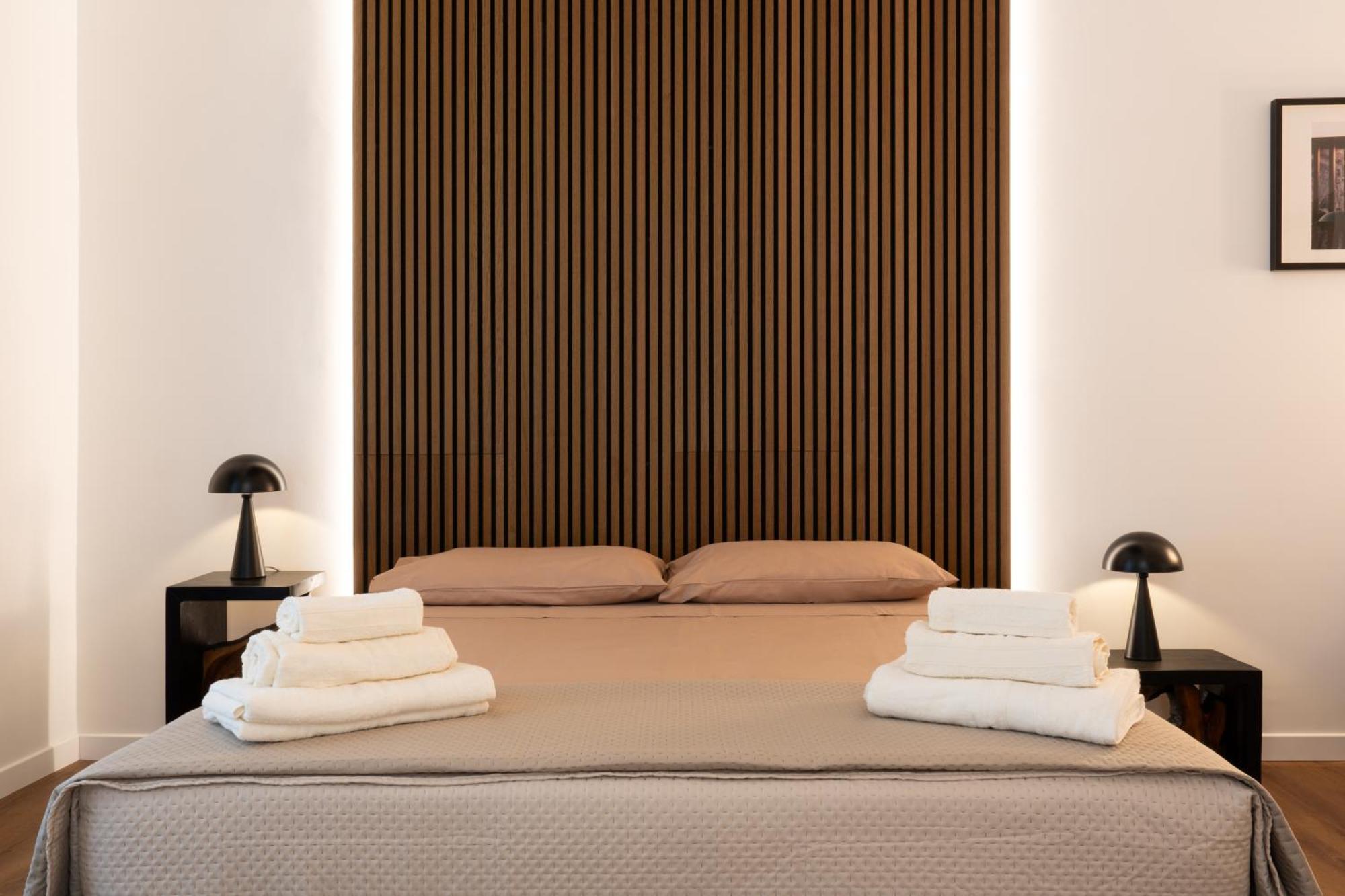 Cavalieri Suites Roma Extérieur photo