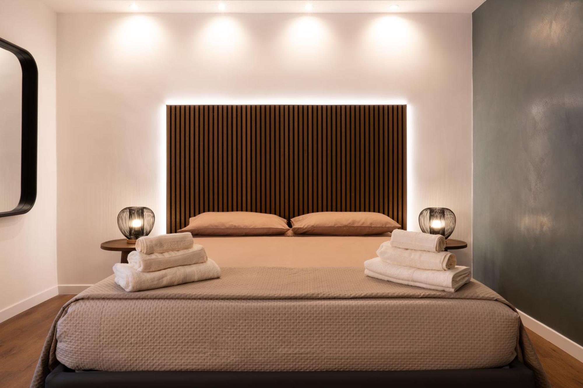 Cavalieri Suites Roma Extérieur photo