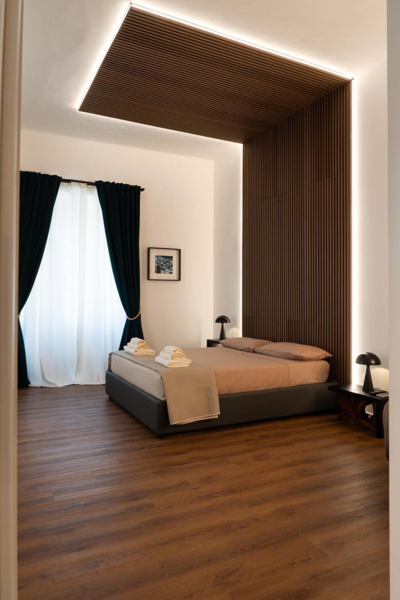 Cavalieri Suites Roma Extérieur photo